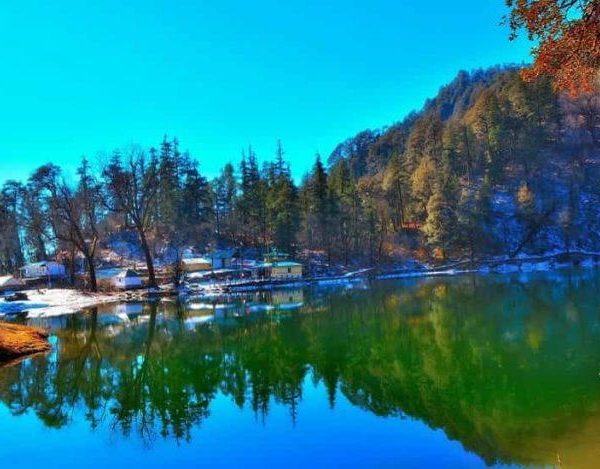 Dodital Trek 05 Nights / 06 Days