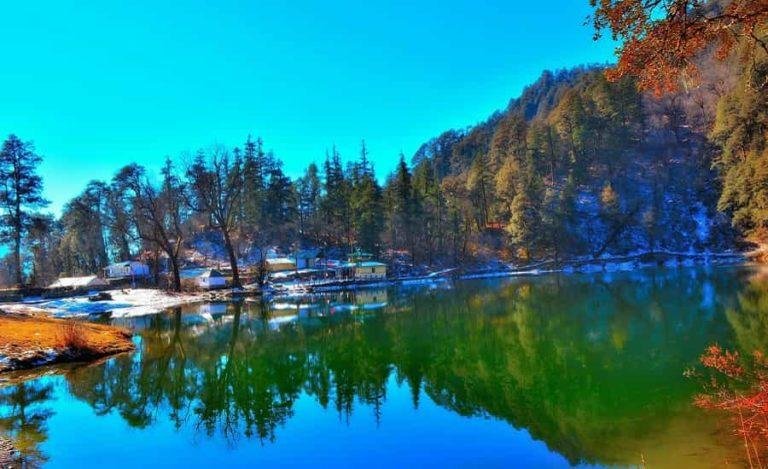 Dodital Trek 05 Nights / 06 Days