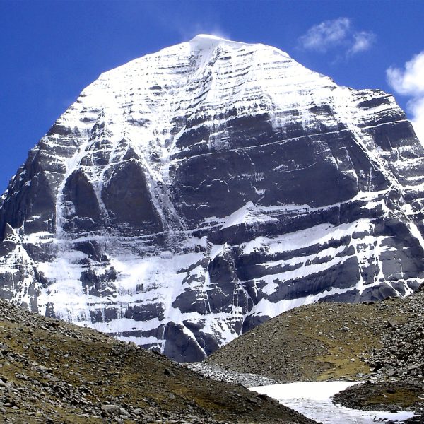 Kailash Mansarovar Yatra