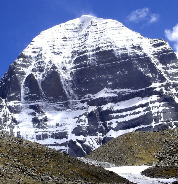 Kailash Mansarovar Yatra