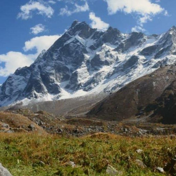 Ruinsara Tal – Yamunotri Pass Trek 09 Nights / 10 Days