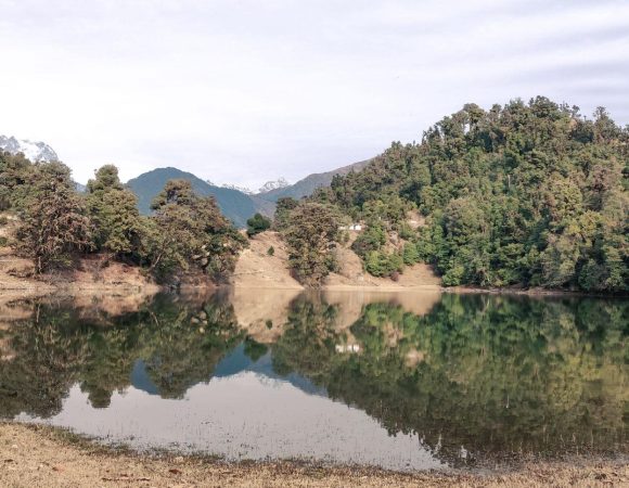 Deoria Tal Trek 02 Night 03 Days