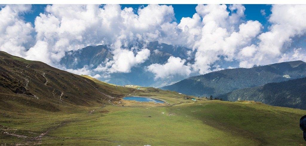 Bedni Bugyal Trek 06 Night 07 Days